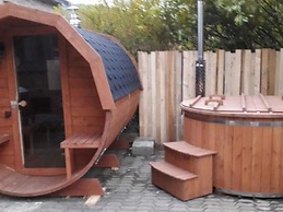 Charming Holiday Home in Coo