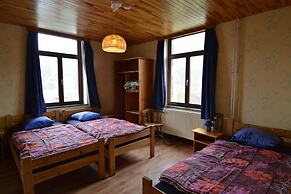 Ardennes Stay for 21 Guests