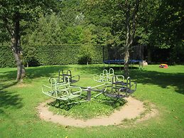 Ardennes Stay for 21 Guests
