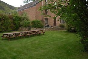 Ardennes Stay for 21 Guests
