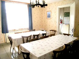 Ardennes Stay for 21 Guests