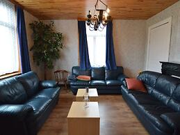 Charming Holiday Home in Coo