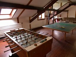 Ardennes Stay for 21 Guests