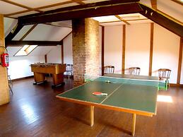 Ardennes Stay for 21 Guests