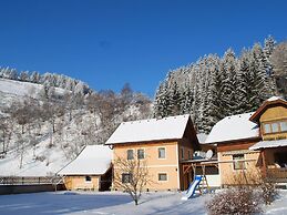 Modern Holiday Apartment in Rennweg am Katschberg