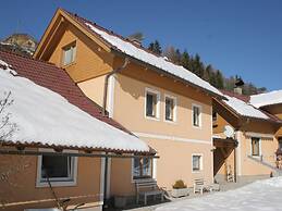 Modern Holiday Apartment in Rennweg am Katschberg