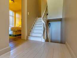 Villa in Former School