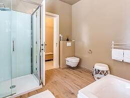 Villa in Former School