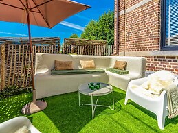 Villa in Former School