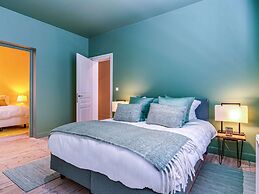 Villa in Former School