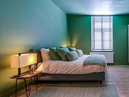 Villa in Former School