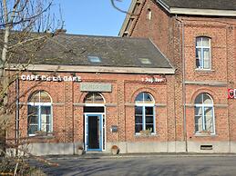 Old Village Train Station