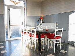 Old Village Train Station