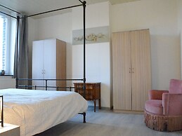 Old Village Train Station