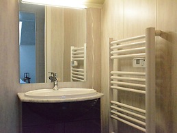 Old Village Train Station