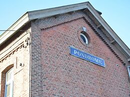 Old Village Train Station