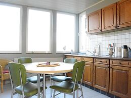 Old Village Train Station