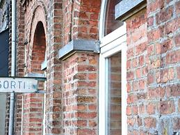 Old Village Train Station