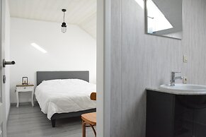 Railway Stay in Ardennes
