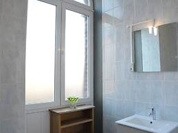 Old Village Train Station