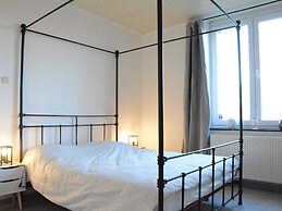 Old Village Train Station