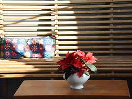 Old Village Train Station