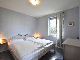 Flat on the Island of Poel With Sauna