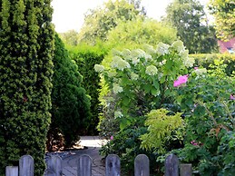 Flat on the Island of Poel With Sauna