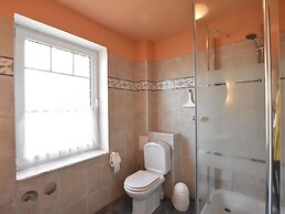 Flat on the Island of Poel With Sauna