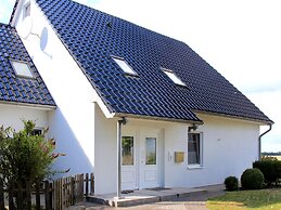 Flat on the Island of Poel With Sauna