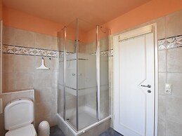 Flat on the Island of Poel With Sauna