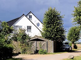Flat on the Island of Poel With Sauna