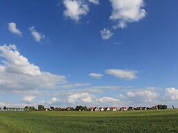 Flat on the Island of Poel With Sauna