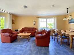 Flat on the Island of Poel With Sauna