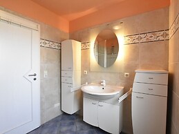 Flat on the Island of Poel With Sauna