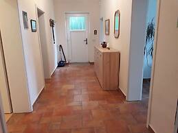 Peaceful Apartment in Zarnewanz near Baltic Sea