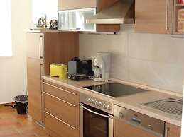 Peaceful Apartment in Zarnewanz near Baltic Sea