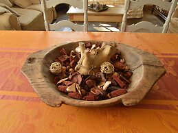 Cozy Holiday Home in Ennal