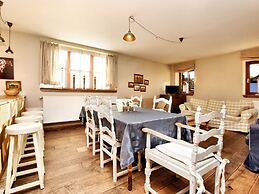 Cozy Holiday Home in Ennal