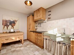 Cozy Holiday Home in Ennal