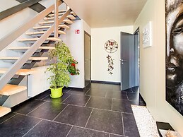 Holiday House With Sauna and Terrace