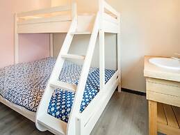 Holiday House With Sauna and Terrace