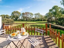 Holiday House With Sauna and Terrace