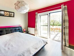 Holiday House With Sauna and Terrace