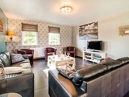 Holiday House With Sauna and Terrace