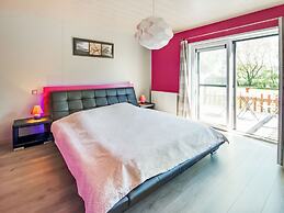 Holiday House With Sauna and Terrace