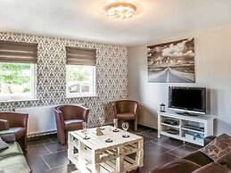 Holiday House With Sauna and Terrace