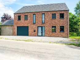 Holiday House With Sauna and Terrace