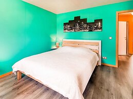 Holiday House With Sauna and Terrace