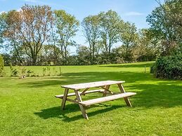 Holiday House With Sauna and Terrace